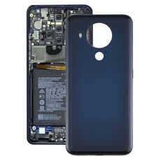 Cover posteriore batteria originale per Nokia 5.4 TA-1333 TA-1340