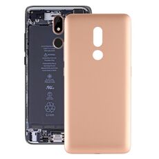 Copri batteria originale per Nokia C3 (oro)