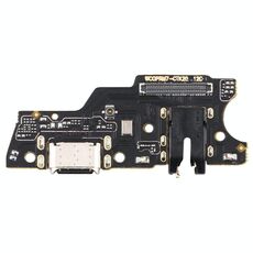 Per scheda porta di ricarica OPPO Realme 7 RMX2111