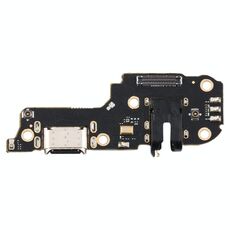 Per scheda porta di ricarica OPPO Realme V3 5G