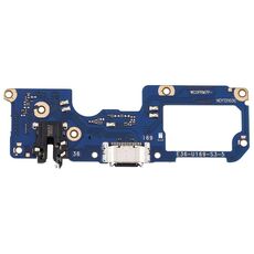 Per scheda porta di ricarica OPPO Realme 7 Pro RMX2170