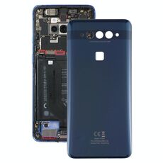 Copri batteria originale per TCL Plex T780H (nero)