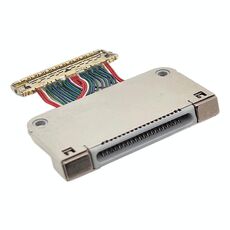 Connettore della porta di ricarica per Microsoft Surface Pro 4 / Pro 5 1724 1796