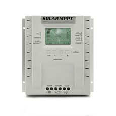 Regolatore di carica solare con identificazione automatica MPPT P60 60A 12V / 24V
