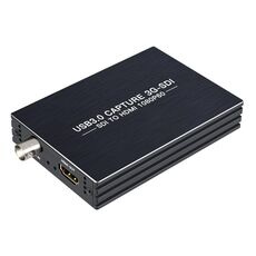 NK-M006 1080P Full HD HDMI a SDI + Convertitore di uscita USB 3.0