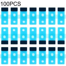 Adesivo in cotone LCD da 100 pezzi per iPhone 12/12 Pro