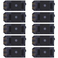 Per Samsung Galaxy M10s SM-M107 Altoparlante auricolare da 10 pezzi