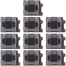 Per Samsung Galaxy S20 Ultra SM-G988 Altoparlante auricolare da 10 pezzi