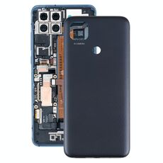 Cover posteriore batteria originale per Xiaomi Redmi 9C / Redmi 9C NFC / Redmi 9 (India) / M2006C3MG, M2006C3MNG, M2006C3MII, M2004C3MI