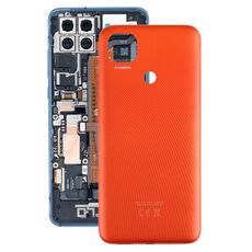 Cover posteriore batteria originale per Xiaomi Redmi 9C / Redmi 9C NFC / Redmi 9 (India) / M2006C3MG, M2006C3MNG, M2006C3MII, M2004C3MI