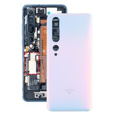 Cover posteriore batteria originale per Xiaomi Mi 10 Pro 5G