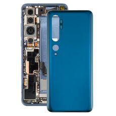 Batteria posteriore per Xiaomi MI CC9 Pro / MI Nota 10 / MI Nota 10 Pro (Blu)