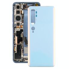 Batteria posteriore per Xiaomi MI CC9 Pro / MI Nota 10 / MI Nota 10 Pro (Bianco)