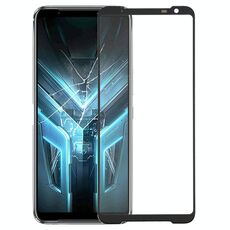 Lente in vetro esterno dello schermo anteriore per Asus ROG Phone 3 ZS661KS ZS661KL