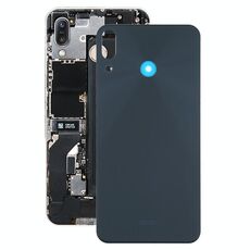 Coperchio posteriore della batteria per Asus Zenfone 5 ZE620KL (nero)