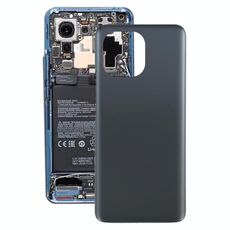 Cover posteriore batteria originale per Xiaomi Mi 11