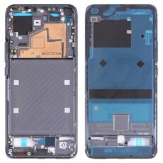 Piastra frontale originale LCD PIASTRA TELAIO LCD per Xiaomi MI 11 (nero)
