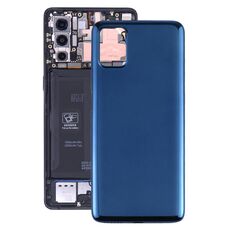 Copri batteria originale per Motorola Moto G9 Plus XT2087-1