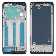 Piastra cornice cornice LCD alloggiamento anteriore per Motorola Moto G9 Plus XT2087-1