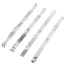XHZC-125 Set di manubri in metallo multifunzione 4 in 1