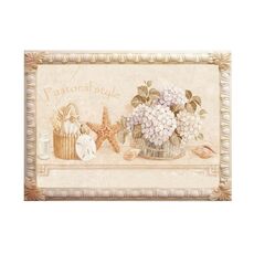 Autoadesivi a prova di olio resistente al calore Autoadesivi Adesivi per la cucina Cucina per la cucina Adesivi murali per piastrelle, Specifiche: LZ-001 (58x80cm)