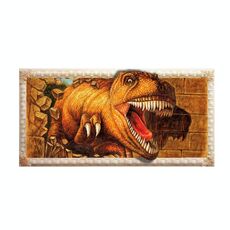 Autoadesivi a prova di olio resistente al calore autoadesiva Adesivi per la cucina Cucina per uso domestico Adesivi murali piastrelle, Specifiche: LZ-003 (40x80cm)