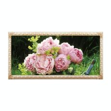 Autoadesivi autoadesivi resistenti al calore Adesivi a prova di olio per uso domestico Cucina stufa Adesivi murali per piastrelle, Specifiche: LZ-018 (40x80cm)