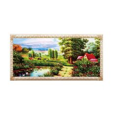 Autoadesivi Adesivi a prova di olio resistente al calore Autoadesivi Adesivi per la cucina Cucina per famiglie Adesivi murali per piastrelle, Specifiche: LZ-020 (40x80 cm)