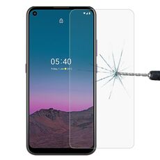 Per Nokia 5.4 0.26mm 9H 2.5D Pellicola in vetro temperato