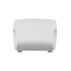 Parti di riparazione del coperchio del vano batteria dell'aereo per DJI Mavic Mini (bianco)
