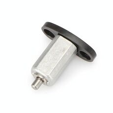 Parti di riparazione dell'albero del braccio anteriore per DJI Mavic Mini