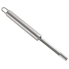 3 PCS Cucina in acciaio inox Acciaio inossidabile Biancospino e datteri rossi Coreer, Specifica: 0,8 cm