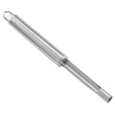 3 pezzi Cucina in acciaio inox Acciaio inossidabile Fissolato Hawthorn e date rosse Coreer, Specifica: 1 cm