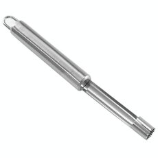 3 pezzi Cucina in acciaio inox Acciaio inossidabile Accumulato Biancospino e datteri rossi Coreer, Specifica: 1.4 cm