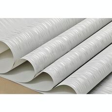 Moderno minimalista camera da letto soggiorno autoadesivo autoadesivo wallpaper adesivi, specifica: 0,53 x 3 metri (7063 grigio argento)