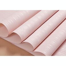 Moderno minimalista camera da letto soggiorno autoadesivo autoadesivo wallpaper adesivi, specifica: 0,53 x 3 metri (7066 rosa chiaro)