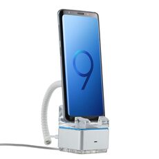 Supporto per allarme antifurto Sistema di sicurezza Allarme antifurto / Supporto per display allarme antifurto per Samsung / Huawei / Xiaomi / OPPO / vivo / LG con porta Type-C / USB-C