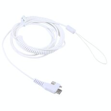 Supporto universale per display antifurto per telefono cellulare / espositore antifurto con telecomando e porta Type-C / porta USB