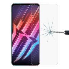 Per Nubia Red Magic 6/6 Pro 0.26mm 9H Durezza superficiale 2.5D Pellicola per mezzo schermo in vetro temperato antideflagrante