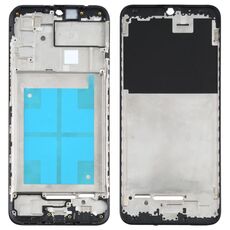 Per Samsung Galaxy A02S SM-A025 (versione GA) Front Housing LCD Frame Bezel Plate