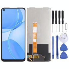 Assemblaggio completo schermo LCD e digitalizzatore per OPPO A53 5G PECM30 PECT30