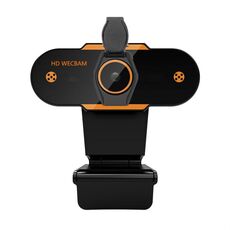 312 Webcam per PC desktop 1080P HD USB 2.0 con microfono, lunghezza cavo: circa 1,3 m, configurazione: anti-peep