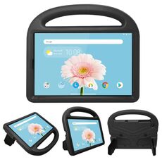 Per Lenovo Tab M10 10.1 Sparrow Style EVA Materiale Custodia antiurto per bambini (nero)