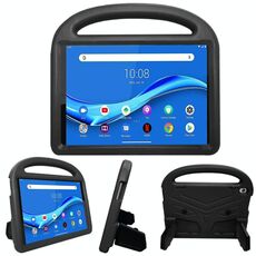 Per Lenovo Tab M10 Plus 10.3 Sparrow Style EVA Materiale Custodia antiurto per bambini (nero)