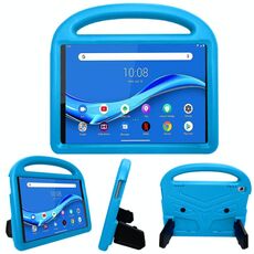 Per Lenovo Tab M10 Plus 10.3 Sparrow Style EVA Materiale Custodia antiurto per bambini (blu)