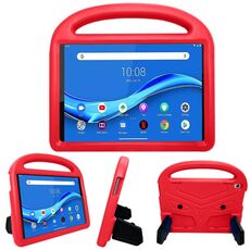 Per Lenovo Tab M10 Plus 10.3 Sparrow Style EVA Materiale Custodia antiurto per bambini (rosso)