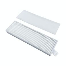 Gli accessori sono adatti per il robot spazzante Xiaomi Mijia G1, specifica: filtro da 6 pezzi