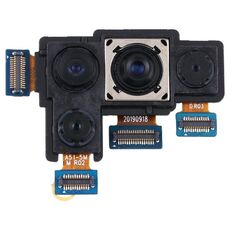 Per fotocamera posteriore Samsung Galaxy A51 SM-A515