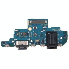 Per Samsung Galaxy A52 SM-A525 Scheda porta di ricarica originale