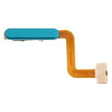 Cavo flessibile per sensore di impronte digitali Samsung Galaxy M51 SM-M515 (verde)